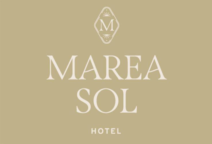Marea Sol Hotel Santa Cruz Exterior foto